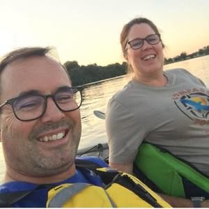 Meet your Posher, Richard